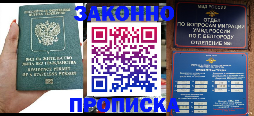прописка для кредита в Топках
